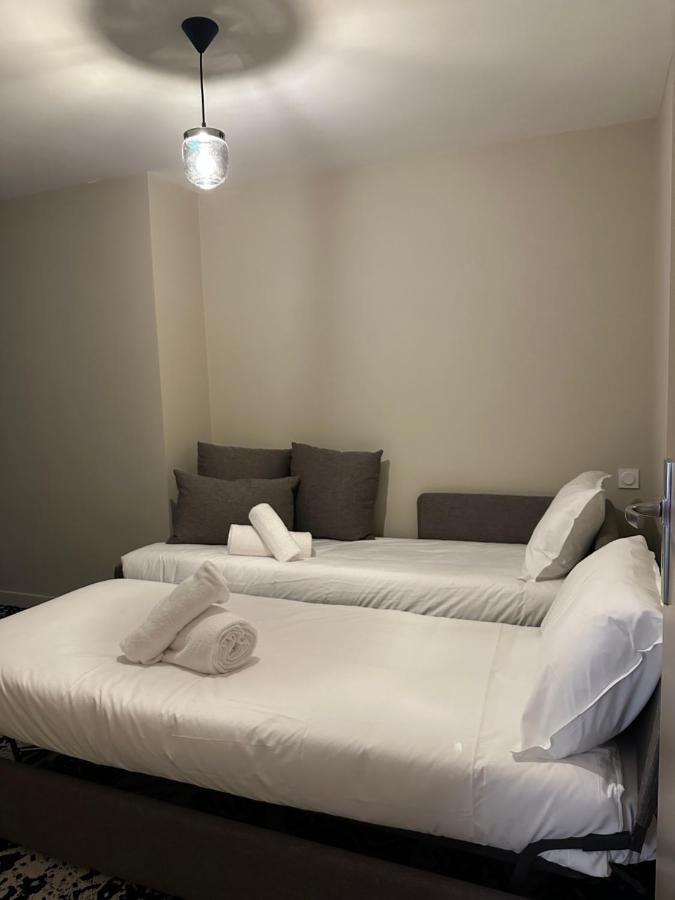 Franqueville-Saint-Pierre Logis Hotel & Restaurant Le Vert Bocage מראה חיצוני תמונה