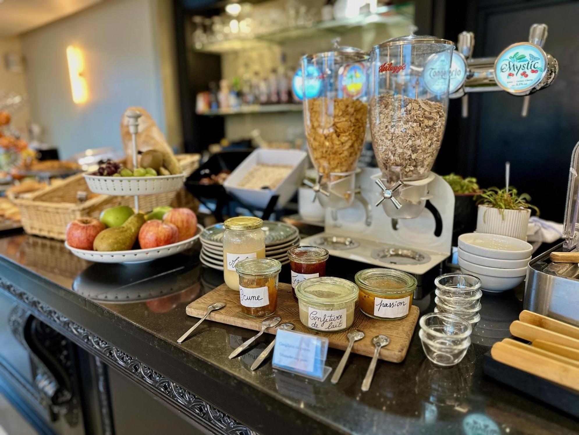 Franqueville-Saint-Pierre Logis Hotel & Restaurant Le Vert Bocage מראה חיצוני תמונה